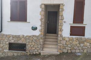 Vendita villetta composta da piano terra e primo