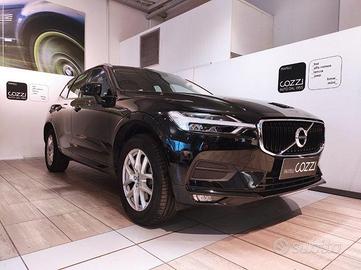 VOLVO XC60 (2017-->) - XC60 B4 (d) AWD Geartronic