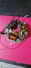 statore volano e ventola vespa vnb vbb 