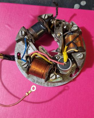 statore volano e ventola vespa vnb vbb 