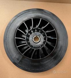 Ventola fiat 500 ultraleggera VENDITORE UFFICIALE