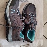Scarpe donna da trekking marca Columbia