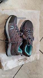 Scarpe donna da trekking marca Columbia