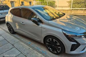 clio gpl tecno 2024