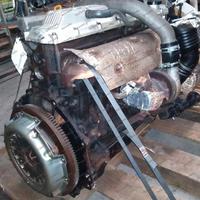 Motore Toyota 4,2 TD per Land Cruiser