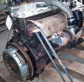 Motore Toyota 4,2 TD per Land Cruiser