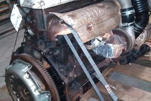 Motore Toyota 4,2 TD per Land Cruiser