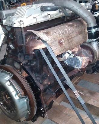 Motore Toyota 4,2 TD per Land Cruiser