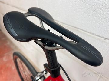 Selle Italia Slr Boost Superflow ti316 S3