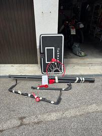 canestro tarmak decathlon