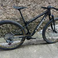 bici mtb specialized 