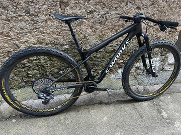 bici mtb specialized 