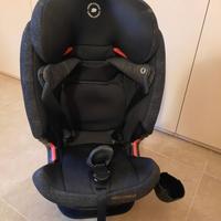Seggiolino Auto "bèbè confort" + bicicletta bimba