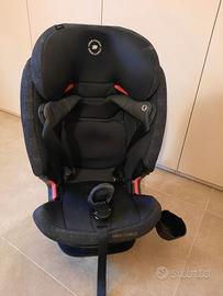 Seggiolino Auto "bèbè confort" + bicicletta bimba