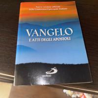 VANGELO E ATTI DEGLI APOSTOLI