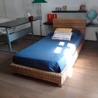 letto design Gervasoni singolo 