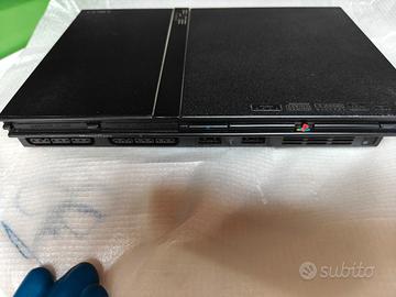 play station 2