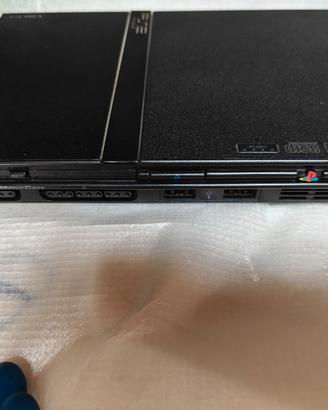 play station 2