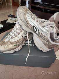 Sneakers New Balance 1000 da donna