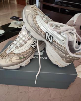 Sneakers New Balance 1000 da donna