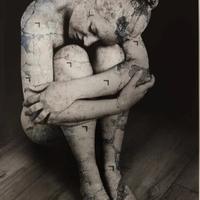 Stampa d'arte Georges Dumas - Voyage Intérieur 2/5