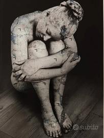 Stampa d'arte Georges Dumas - Voyage Intérieur 2/5