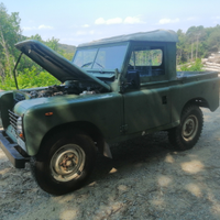 Defender 3serie