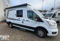WEINSBERG CaraTour 600 MQ auto