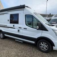 WEINSBERG CaraTour 600 MQ auto