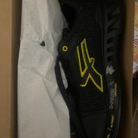 Scarpe antinfortunistiche