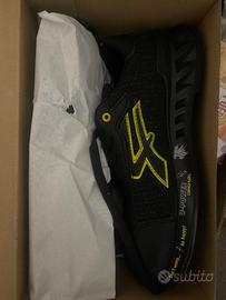 Scarpe antinfortunistiche