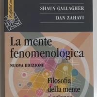 La mente fenomenologica