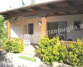 Casa LUGLIO Veranda A/C WiFi Cani Si MARE LOW COST