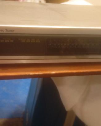StereoTeac -50 AM -FM