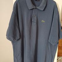 T-shirt lacoste