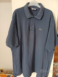 T-shirt lacoste