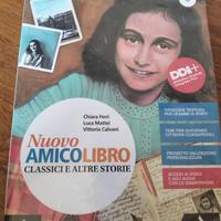 Nuovo Amico Libro vol.3