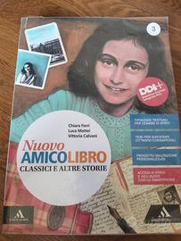 Nuovo Amico Libro vol.3