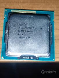 Intel i5 3570