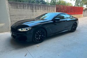 Bmw m850i xdrive carbon core full optional