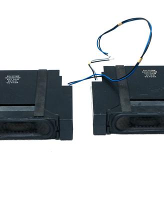 Coppia Altoparlanti LH-RH EAB62972202-EAB62972201