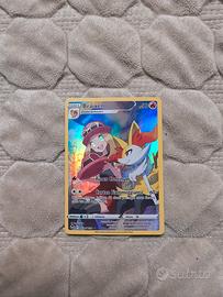 Braixen