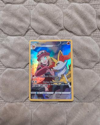 Braixen