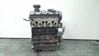 Motore audi a4 - 1.9 d - ajm
