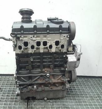 Motore audi a4 - 1.9 d - ajm
