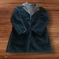 montone originale uomo cerruti jeans luxury L