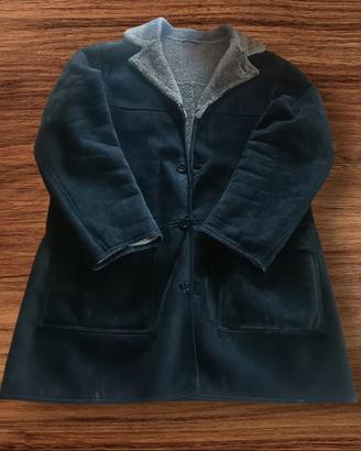 montone originale uomo cerruti jeans luxury L