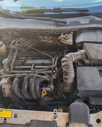 Ford Focus Mk1 - 1.6 / 101 cv