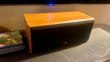 KEF SP 3322 diffusore acustico centrale
