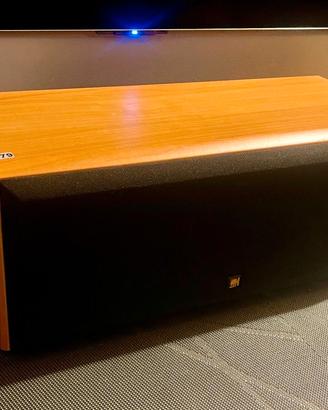 KEF SP 3322 diffusore acustico centrale